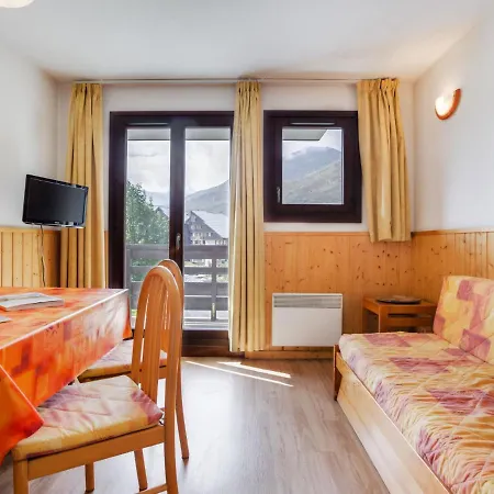 Appartement Balcons D'olympie-4 *