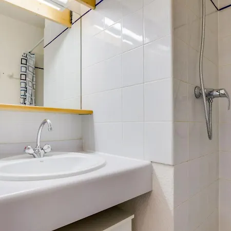 Balcons D'olympie-4 *
