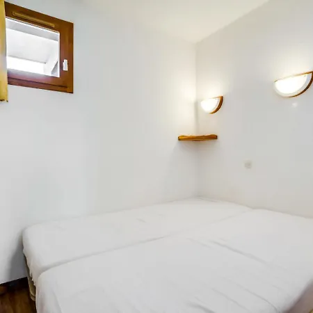 Balcons D'olympie-4 Appartement